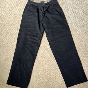 Black Dockers